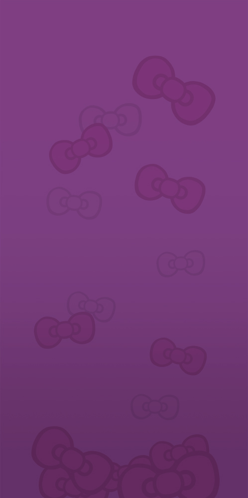 Hello Kitty film artwork